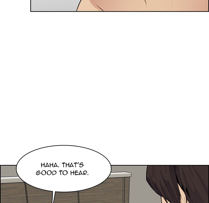 Never Too Late Chapter 129 - Manhwa18.com