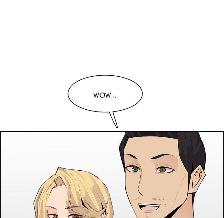 Never Too Late Chapter 129 - Manhwa18.com