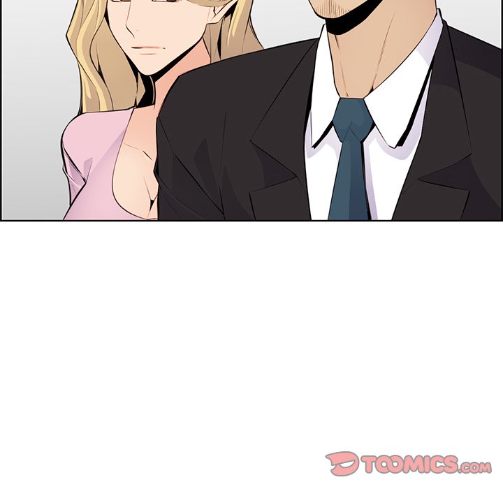 Never Too Late Chapter 129 - Manhwa18.com