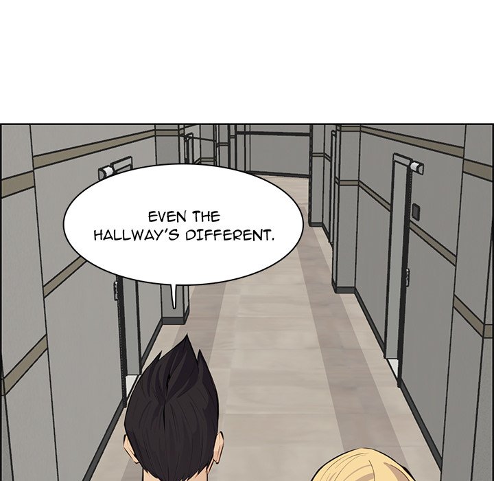 Never Too Late Chapter 129 - Manhwa18.com