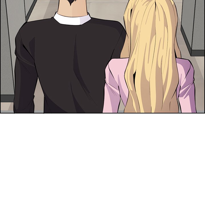 Never Too Late Chapter 129 - Manhwa18.com