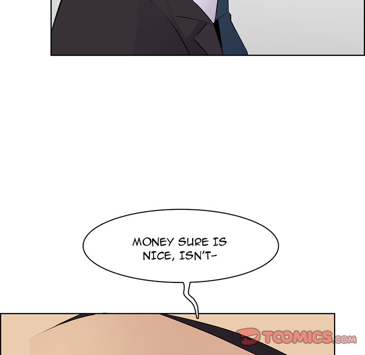 Never Too Late Chapter 129 - Manhwa18.com