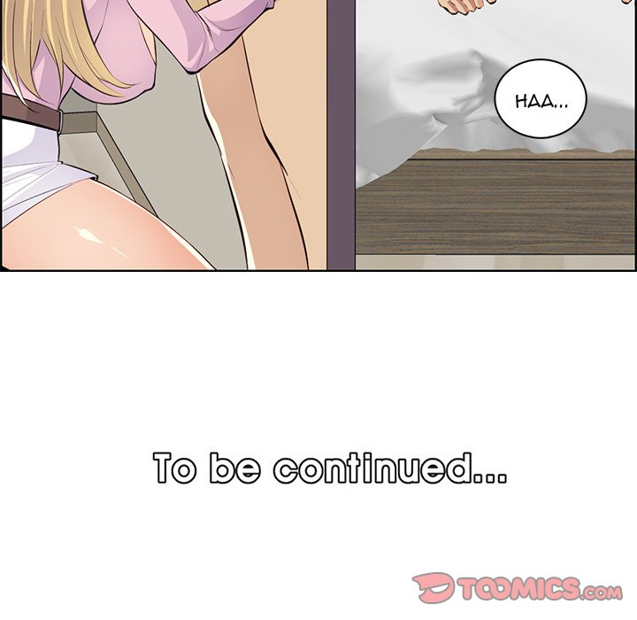 Never Too Late Chapter 129 - Manhwa18.com