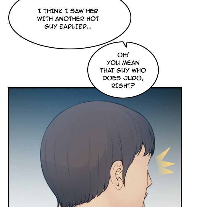 Never Too Late Chapter 13 - Manhwa18.com