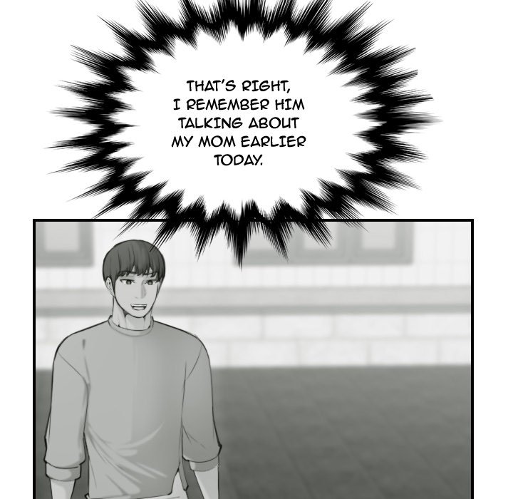 Never Too Late Chapter 13 - Manhwa18.com