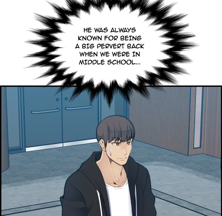 Never Too Late Chapter 13 - Manhwa18.com