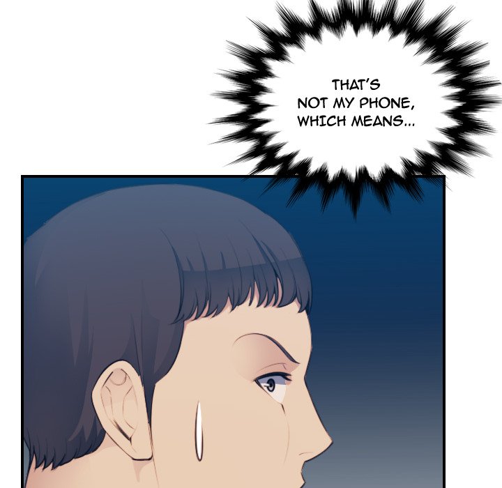 Never Too Late Chapter 13 - Manhwa18.com