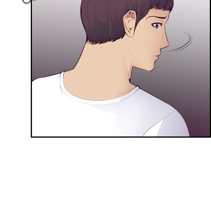 Never Too Late Chapter 13 - Manhwa18.com