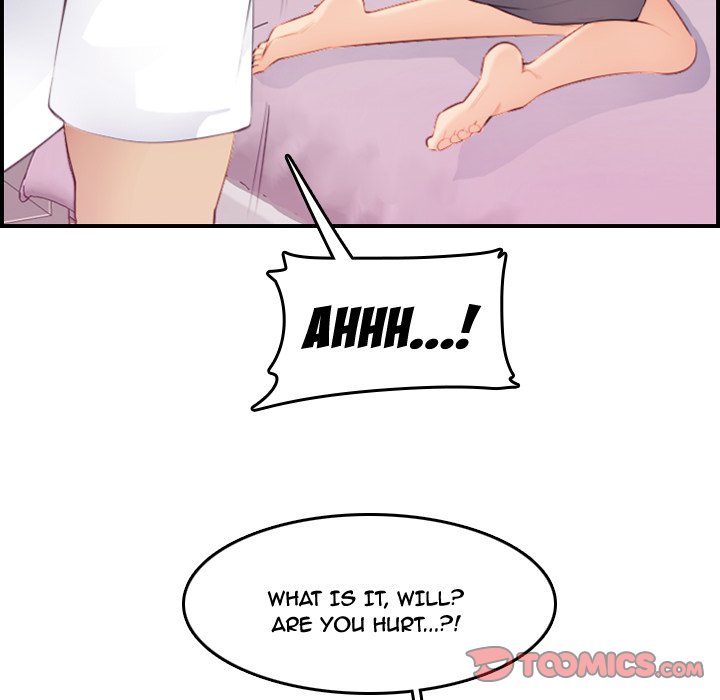 Never Too Late Chapter 13 - Manhwa18.com