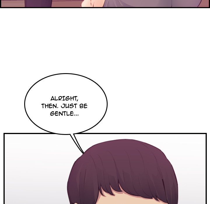 Never Too Late Chapter 13 - Manhwa18.com