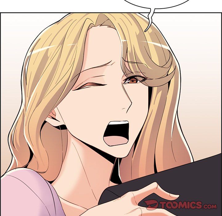 Never Too Late Chapter 130 - Manhwa18.com