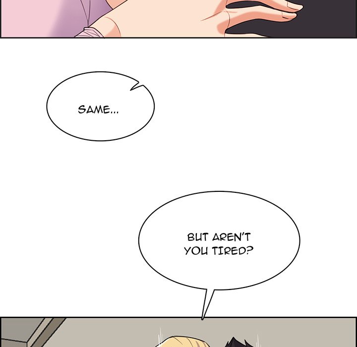 Never Too Late Chapter 130 - Manhwa18.com