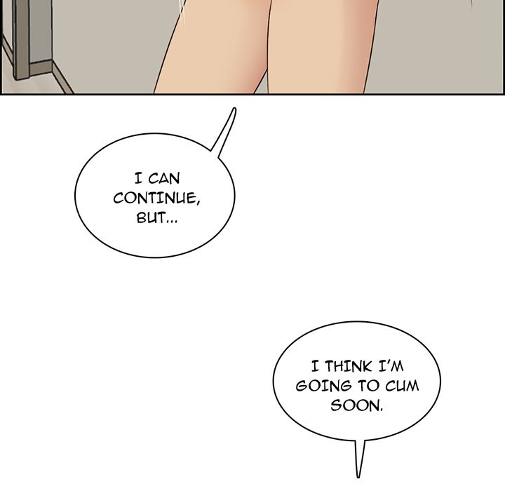 Never Too Late Chapter 130 - Manhwa18.com