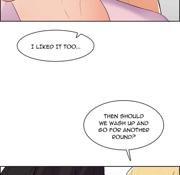 Never Too Late Chapter 130 - Manhwa18.com