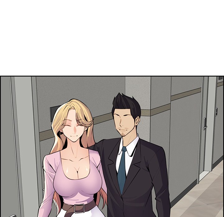 Never Too Late Chapter 130 - Manhwa18.com