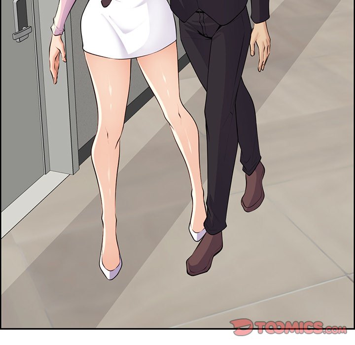 Never Too Late Chapter 130 - Manhwa18.com