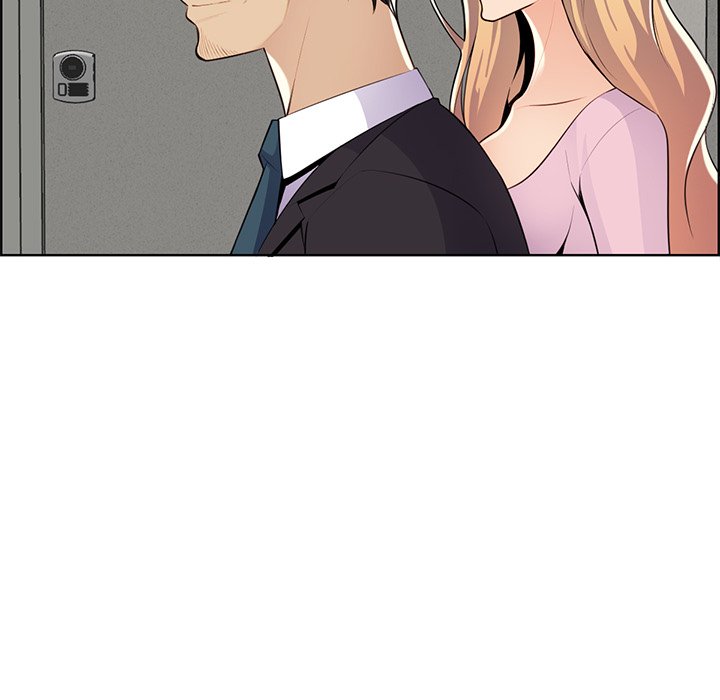 Never Too Late Chapter 130 - Manhwa18.com