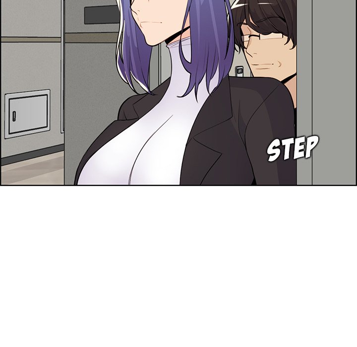 Never Too Late Chapter 130 - Manhwa18.com