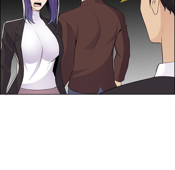 Never Too Late Chapter 130 - Manhwa18.com