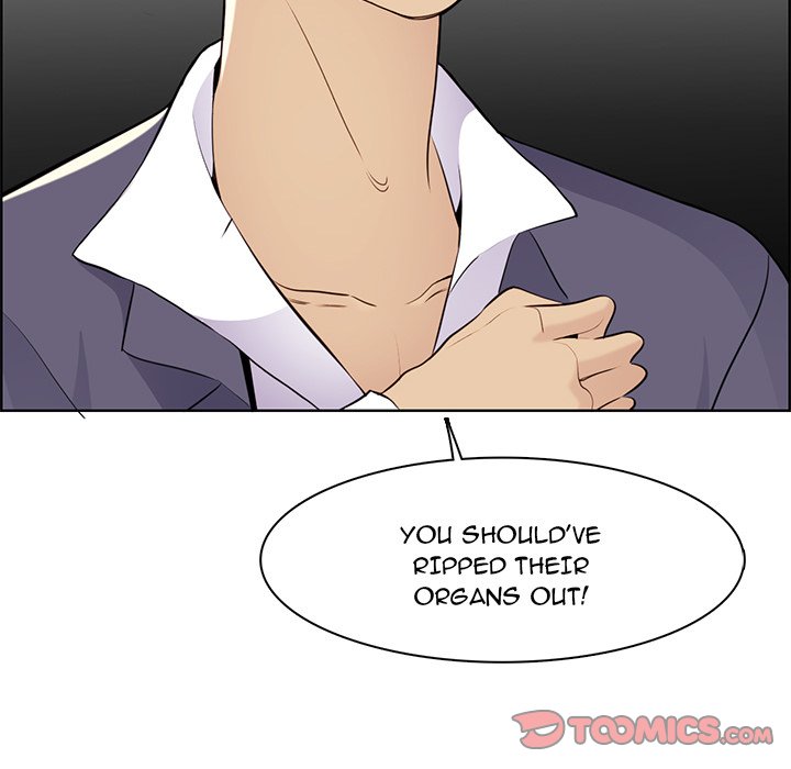 Never Too Late Chapter 130 - Manhwa18.com