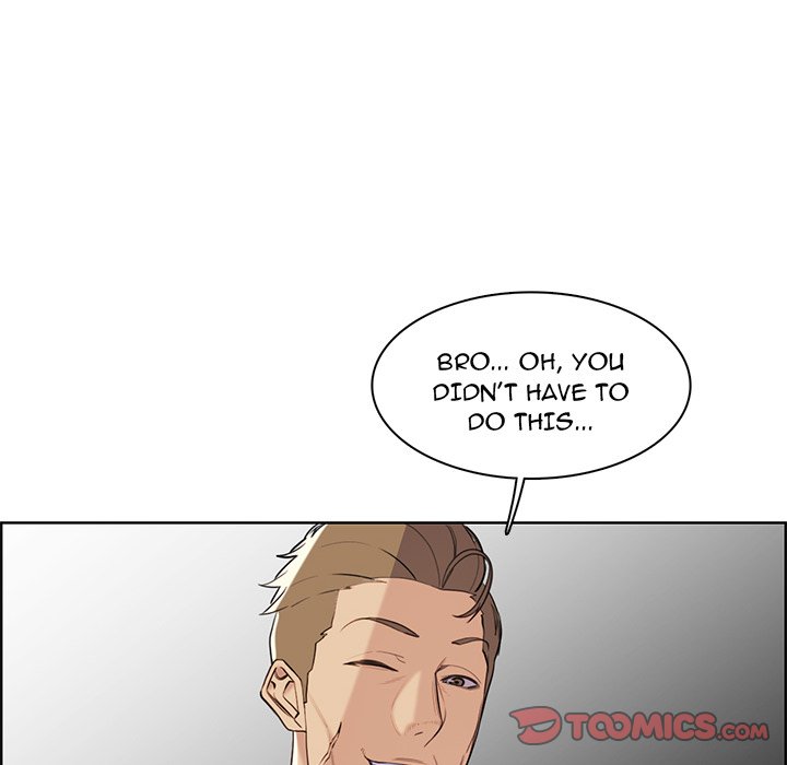 Never Too Late Chapter 130 - Manhwa18.com