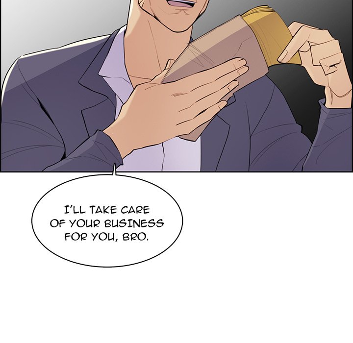 Never Too Late Chapter 130 - Manhwa18.com