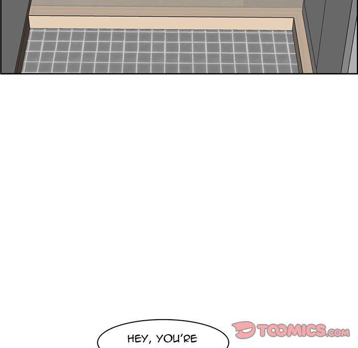 Never Too Late Chapter 131 - Manhwa18.com