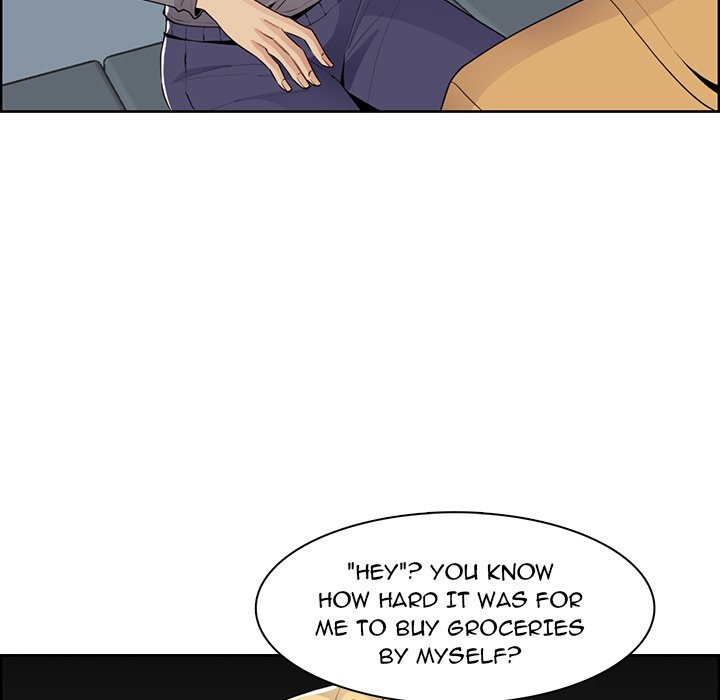 Never Too Late Chapter 131 - Manhwa18.com