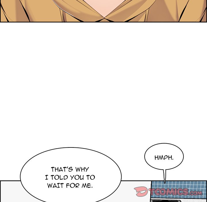 Never Too Late Chapter 131 - Manhwa18.com