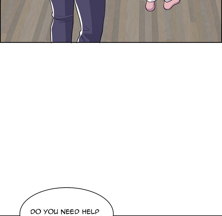 Never Too Late Chapter 131 - Manhwa18.com