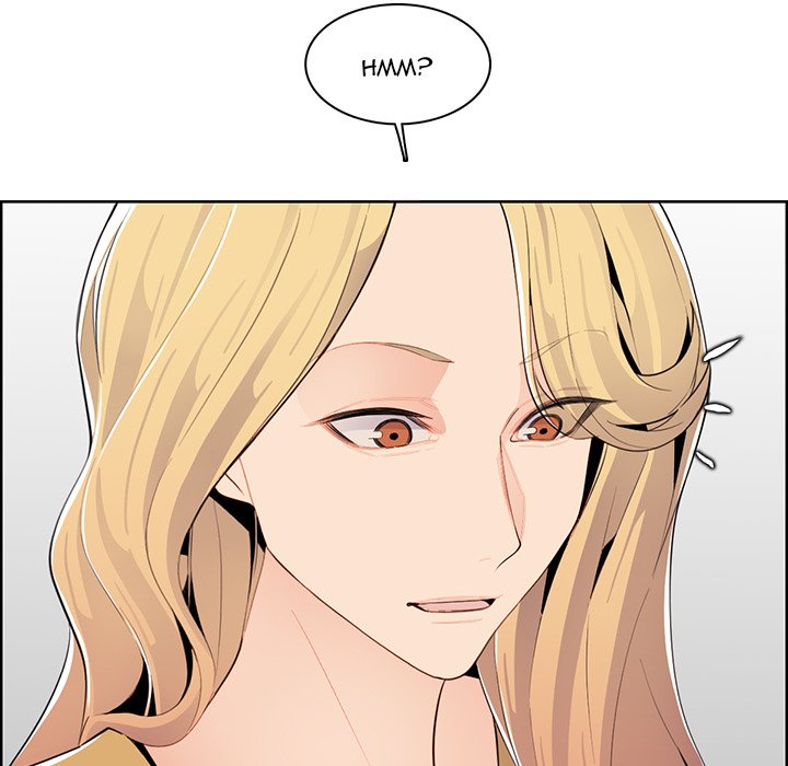 Never Too Late Chapter 131 - Manhwa18.com