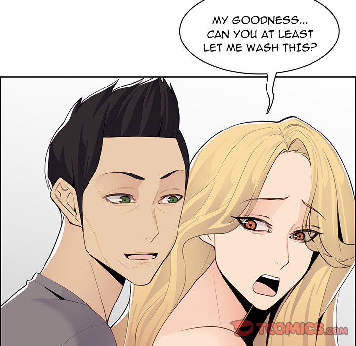 Never Too Late Chapter 131 - Manhwa18.com