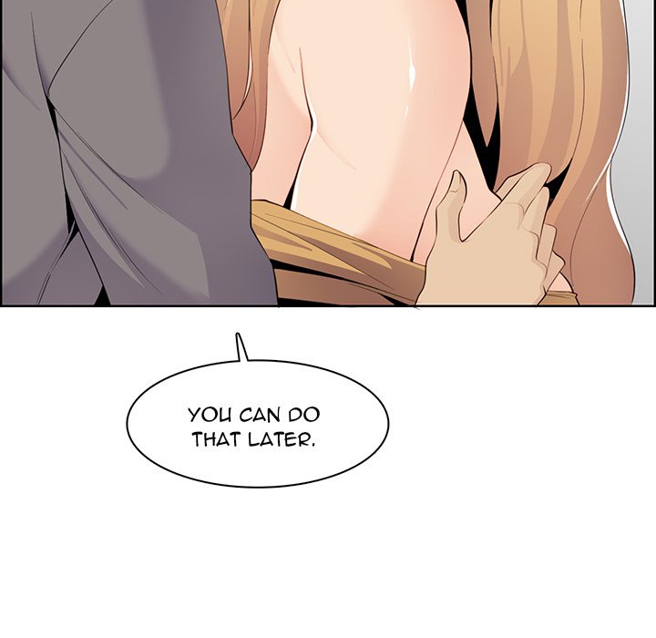 Never Too Late Chapter 131 - Manhwa18.com