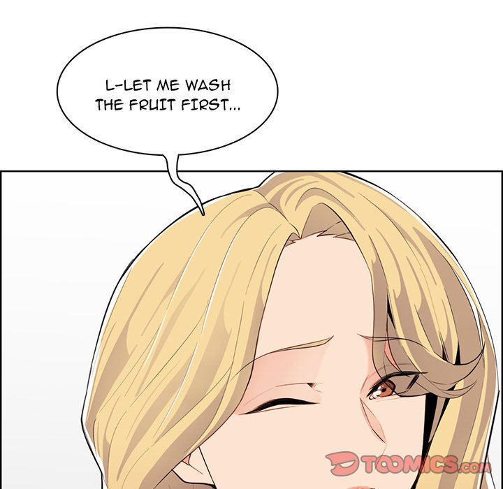 Never Too Late Chapter 131 - Manhwa18.com