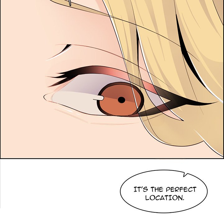 Never Too Late Chapter 131 - Manhwa18.com