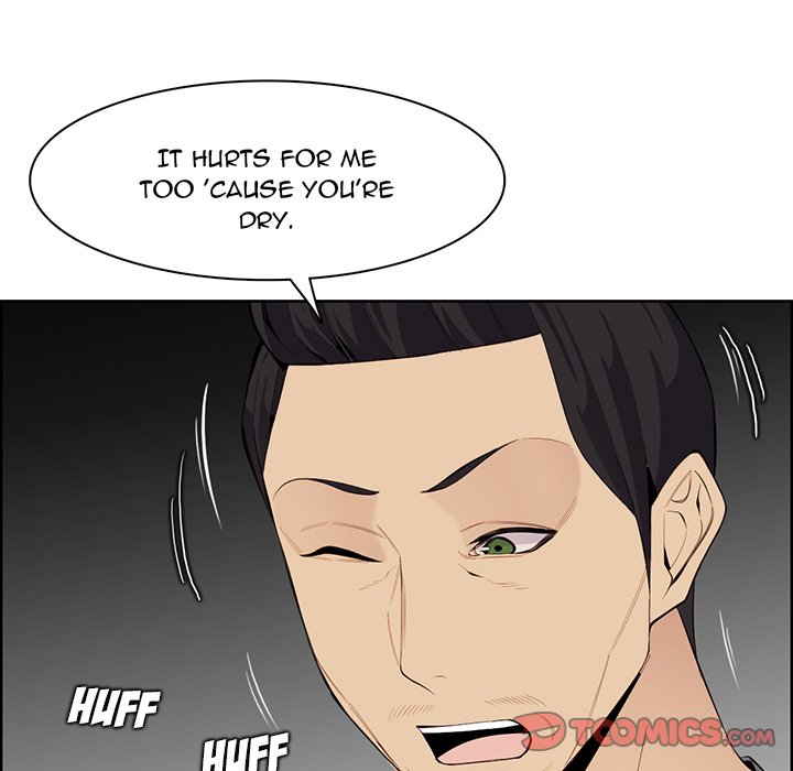 Never Too Late Chapter 131 - Manhwa18.com