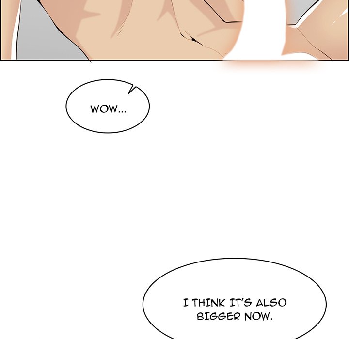 Never Too Late Chapter 131 - Manhwa18.com