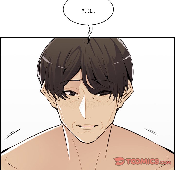 Never Too Late Chapter 131 - Manhwa18.com