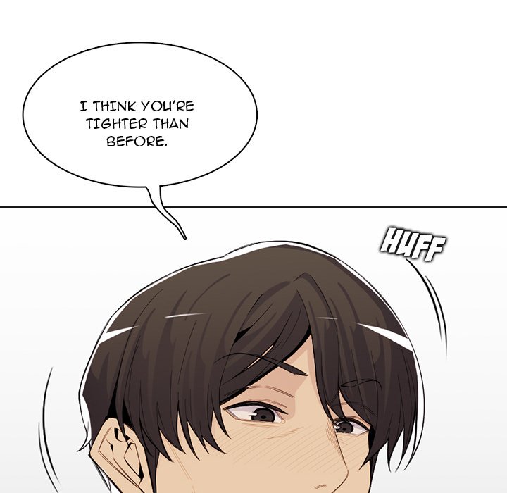 Never Too Late Chapter 131 - Manhwa18.com