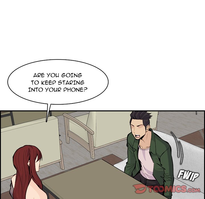 Never Too Late Chapter 131 - Manhwa18.com