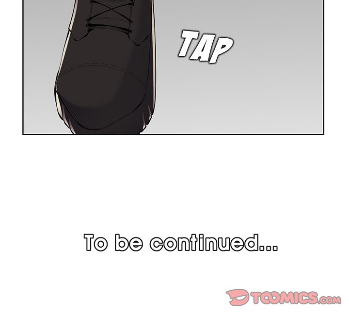 Never Too Late Chapter 131 - Manhwa18.com