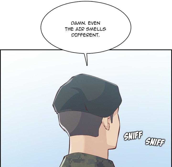 Never Too Late Chapter 132 - Manhwa18.com