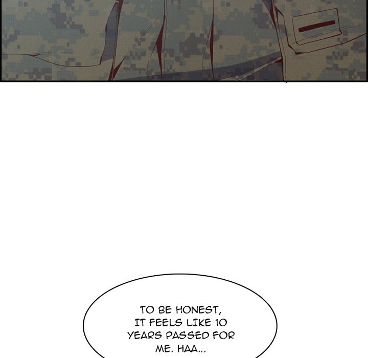 Never Too Late Chapter 132 - Manhwa18.com