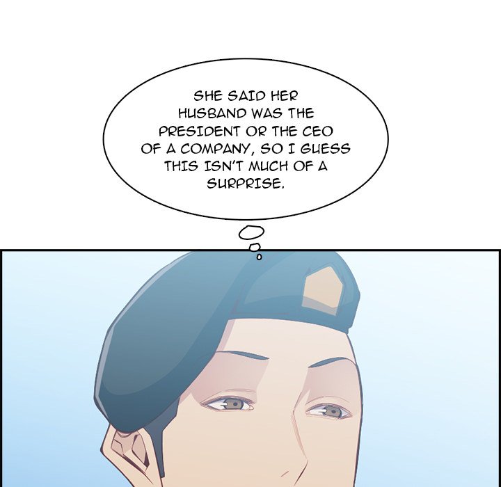 Never Too Late Chapter 132 - Manhwa18.com