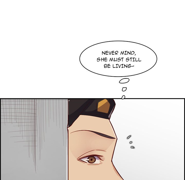 Never Too Late Chapter 132 - Manhwa18.com