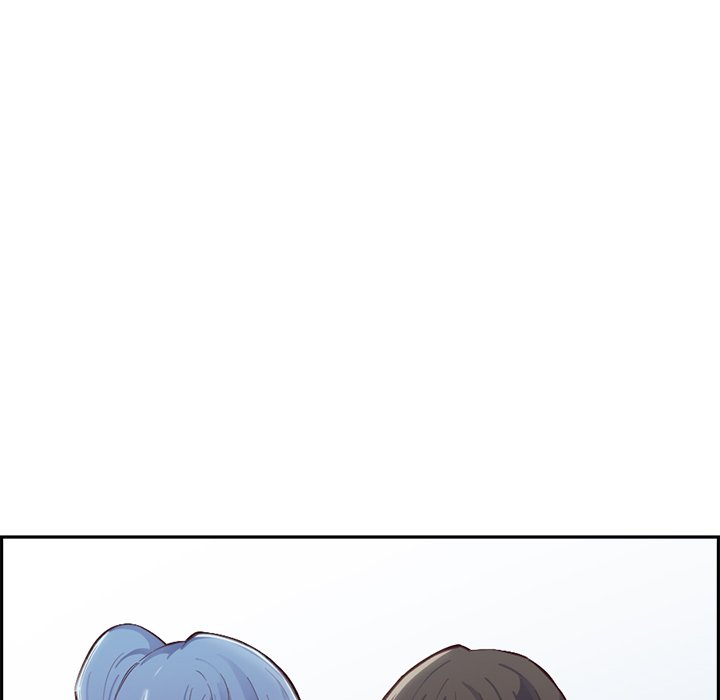 Never Too Late Chapter 132 - Manhwa18.com