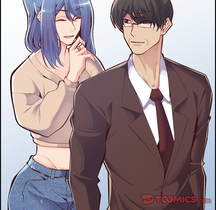 Never Too Late Chapter 132 - Manhwa18.com