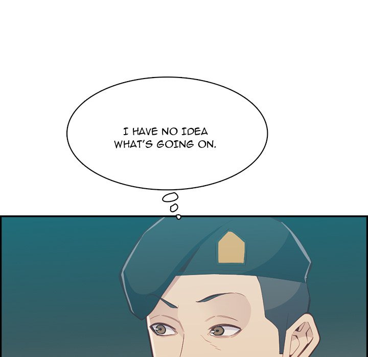 Never Too Late Chapter 132 - Manhwa18.com