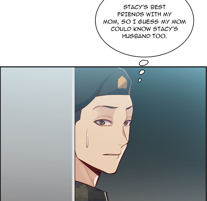 Never Too Late Chapter 132 - Manhwa18.com