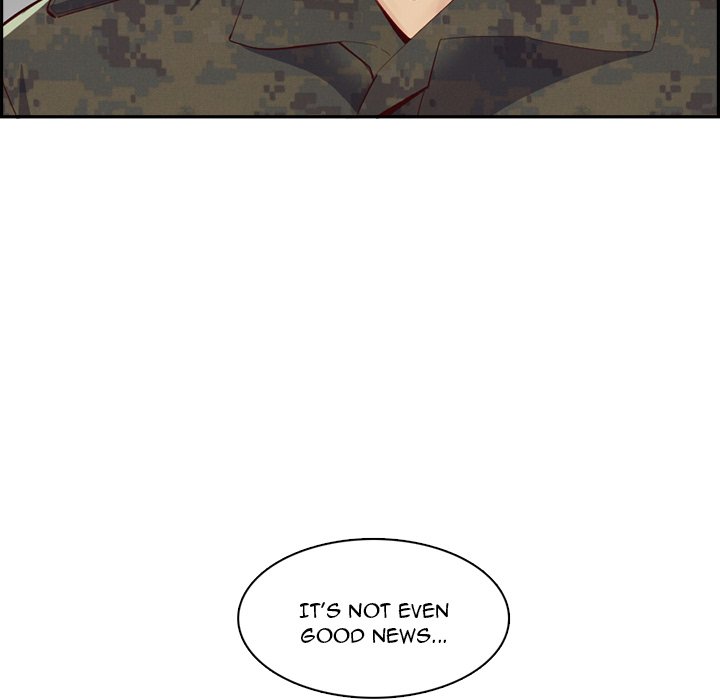 Never Too Late Chapter 132 - Manhwa18.com